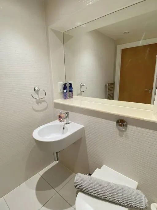 1 Bed 1 Bath Modern Zone 2 London Apartment 0*,  United Kingdom