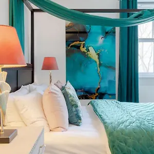  Apartment Off The Shard Xxl Design Family House With Garden United Kingdom