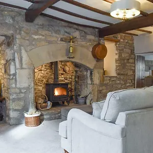  Holiday home Chamber End Fold United Kingdom
